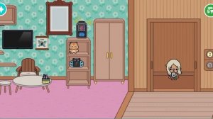 сериал Тока Бока : Белобрысые на даче