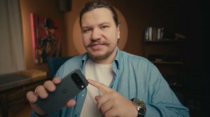 Как снимает видео Google Pixel 10 (тест камеры)