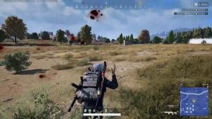 PLAYERUNKNOWN'S BATTLEGROUNDS 2026.06.26 - 19.10.12.14.Одно убийство.DVR