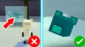 Секретный предмет для меня?! /Прохождение игры Super Bear Adventure