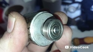 Ремонт вентилятора газового котла