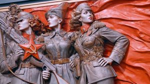 Как представляют на Западе Советский Союз 2086