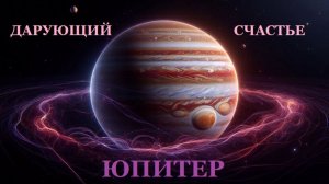 ДАРЫ ЮПИТЕРА ВО ЛЬВЕ