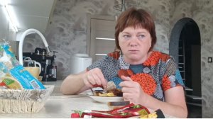 26-06-2026 МУКБАНГ.Пообедаем и поболтаем