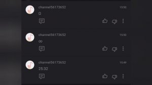 new comments