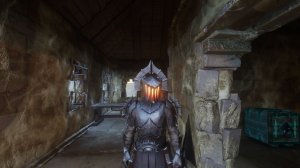 Enshrouded Куда меня вечно заносят квесты