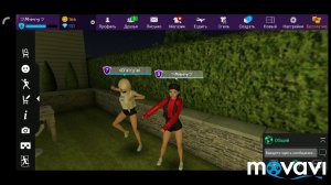 Avakin life/music video🎼/ Домофон🎺