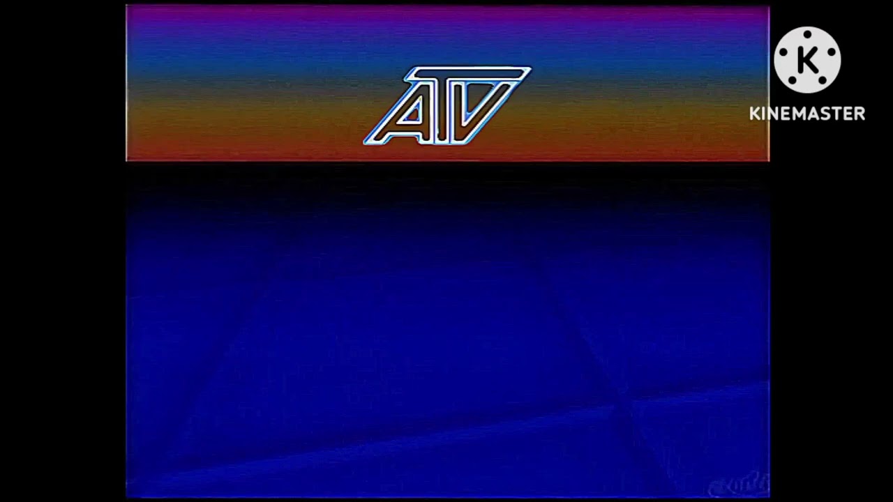 Авторское Телевидение Заставка (1988-1990) смотреть онлайн