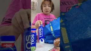 Шиндр Мындр Распаковка чек Я как же ей идёт стрижка