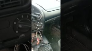 Ремонт и регулировка печки niva chevrolet. Регулировка заслонки печки.