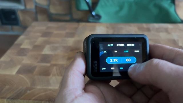 Купил GoPro9 сравниваю с Iphone 16 смотреть онлайн