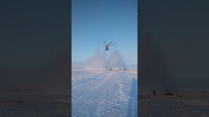 Ми-26 Западное-Хаседаю