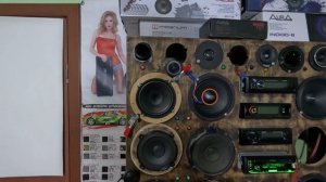 Урал Огонь ОГ 130К обзор и сравнение с штаткой, советы по установке и настройке