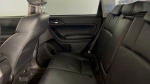 Subaru Forester 11780