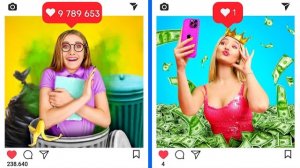 Я украла МАКБУК ради мести популярной девчонке, но краш узнал мой секрет! 💻💔