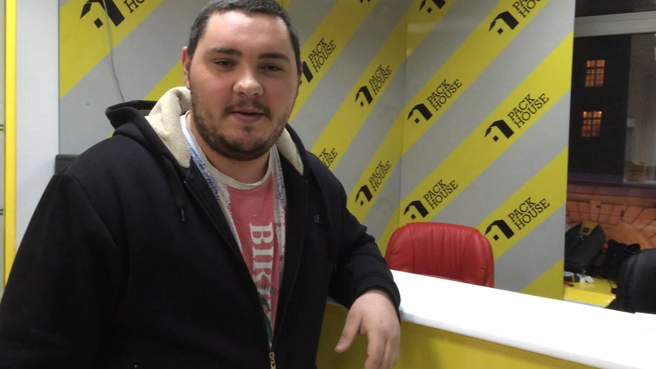 Видео отзыв покупателя в магазине Stikerov смотреть онлайн
