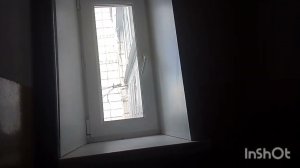 Атмосферный лифт😍 Лифт ЩЛЗ 1995 г. в. Ул. Советская д. 101