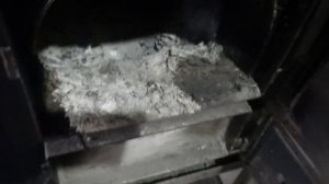 ВСЕЯДНЫЙ ТВЕРДОТОПЛИВНЫЙ КОТЁЛ ДЛИТЕЛЬНОГО ГОРЕНИЯ «КОСМОС»