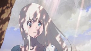 Kaizoku Oujo - Saihate (Suzuki Minori)