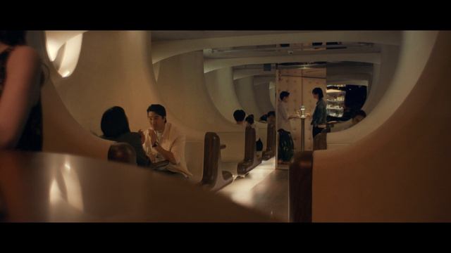 Сезон 5 серия «Корабли в ночи» (сериал, 2026)