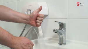 Инструкция по монтажу и эксплуатации проточного водонагревателя Royal Thermo Smartfix
