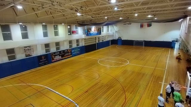 Ростелеком - Ситилинк 3:3 05.11.2023 смотреть онлайн