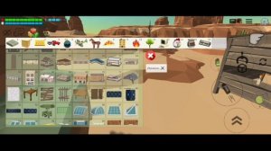 1 часть строию карты и standoff 2 но в чикенгане