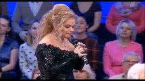 Лариса Долина - «Погода в доме»
