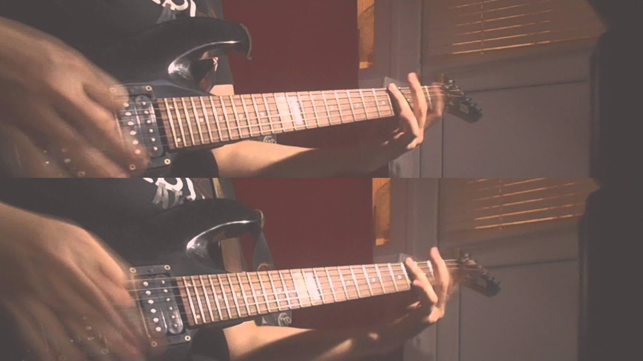 ESP LTD MH-50(indonesia) line in test))) смотреть онлайн
