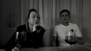 Две персоны. Серия 1. Кто мы и почему начали влог