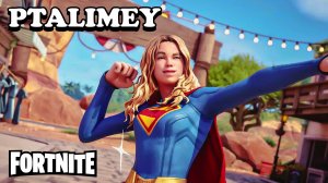 Скины есть, скилла нет🔫Fortnite