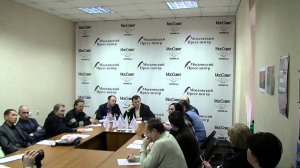 «ОПЛАТЕ ЖКХ -БОЙКОТ!» видео КРУГЛОГО СТОЛА часть 2