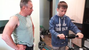 ГРИФЕР УКРАЛ 24 999 РУБЛЕЙ У ОТЦА И КУПИЛ САМОКАТ В РЕАЛЬНОЙ ЖИЗНИ ИЗ-ЗА МАЙНКРАФТ!