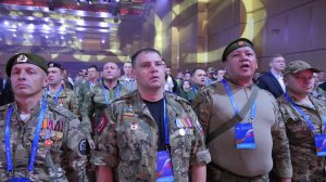 В Казани стартовал чемпионат профессионального мастерства «Абилимпикс» среди ветеранов СВО.