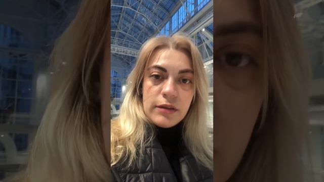 ГЭС-2. Самое популярное место создания контента для соцсетей в МСК. Так ли это? смотреть онлайн