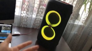 ПОЛНЫЙ ОБЗОР JBL PARTY BOX 100 / САМЫЙ ЛУЧШИЙ ВАРИАНТ ЗА СВОИ ДЕНЬГИ! ЛУЧШИЙ ПОДАРОК НА НГ!!!