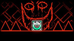 НАПУГАЙ Меня - Получи $$$ в Geometry Dash!