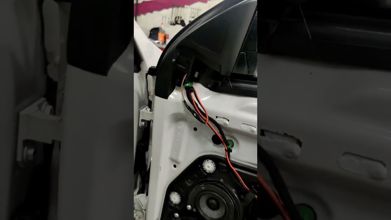 passat CC установка 4 канального усилителя kicx и установка передних динамиков focal ! лайк!!!! смотреть онлайн