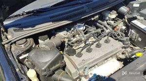 GEELY MK с пробегом, стоит ли покупать?