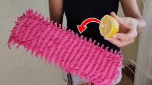 8 Способов применения ЛИМОННОЙ КИСЛОТЫ, о которых мало кто знает