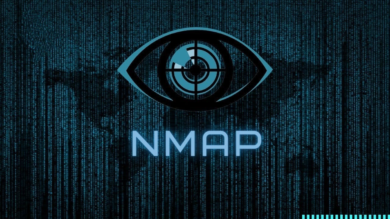 Обнаружение активных узлов в сети с помощью Nmap. смотреть онлайн