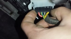 Не работают скорости вентилятора печки Octavia A5 / Heater fan does not work Skoda Octavia A5