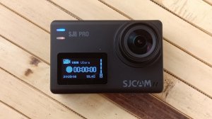 Обзор экшн камеры SJCAM SJ8 PRO: что может предложить флагман самой продвинутой серии