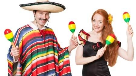 La Cucaracha | Кукарача (стихи А.Усачёва) Поёт Звёздный лорд!