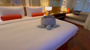 SAii Laguna Phuket 5* Банг Тао, о. Пхукет, Таиланд. Обзор Павла Георгиева