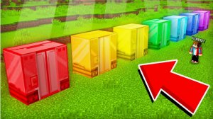 МЭР НЕ ЗНАЛ ЧТО НАХОДИТСЯ ПОД ЕГО ДОМОМ В МАЙНКРАФТ Компот Minecraft