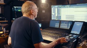 04. Auditioning Orchestral Parts, Combining Live and Sampled Strings, Horns, Transitions, Automation