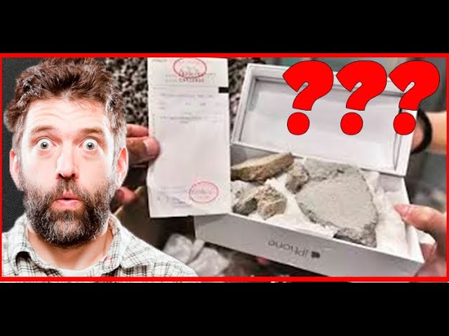 Лохотрон , МОШЕННИКИ , Развод! ОБМАНУЛИ! Интернет Магазин смотреть онлайн