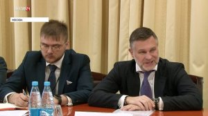 Якутия показала свои проекты инвесторам в Москве