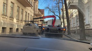 Злостный нарушитель!!! бывший Начальник безопасности администрации г. Кисловодска - Зязин А. В.
